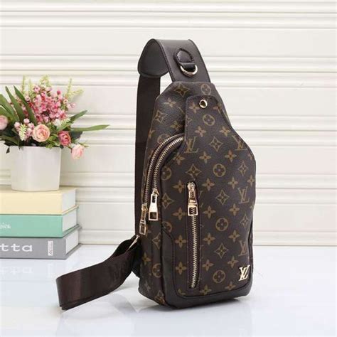 louis vuitton crossbody men bag|Crossbody Bags Collection for Men .